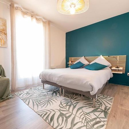Apartamento Le Luxury - Rooftop - Circuit - 4 Pers Le Mans Exterior foto