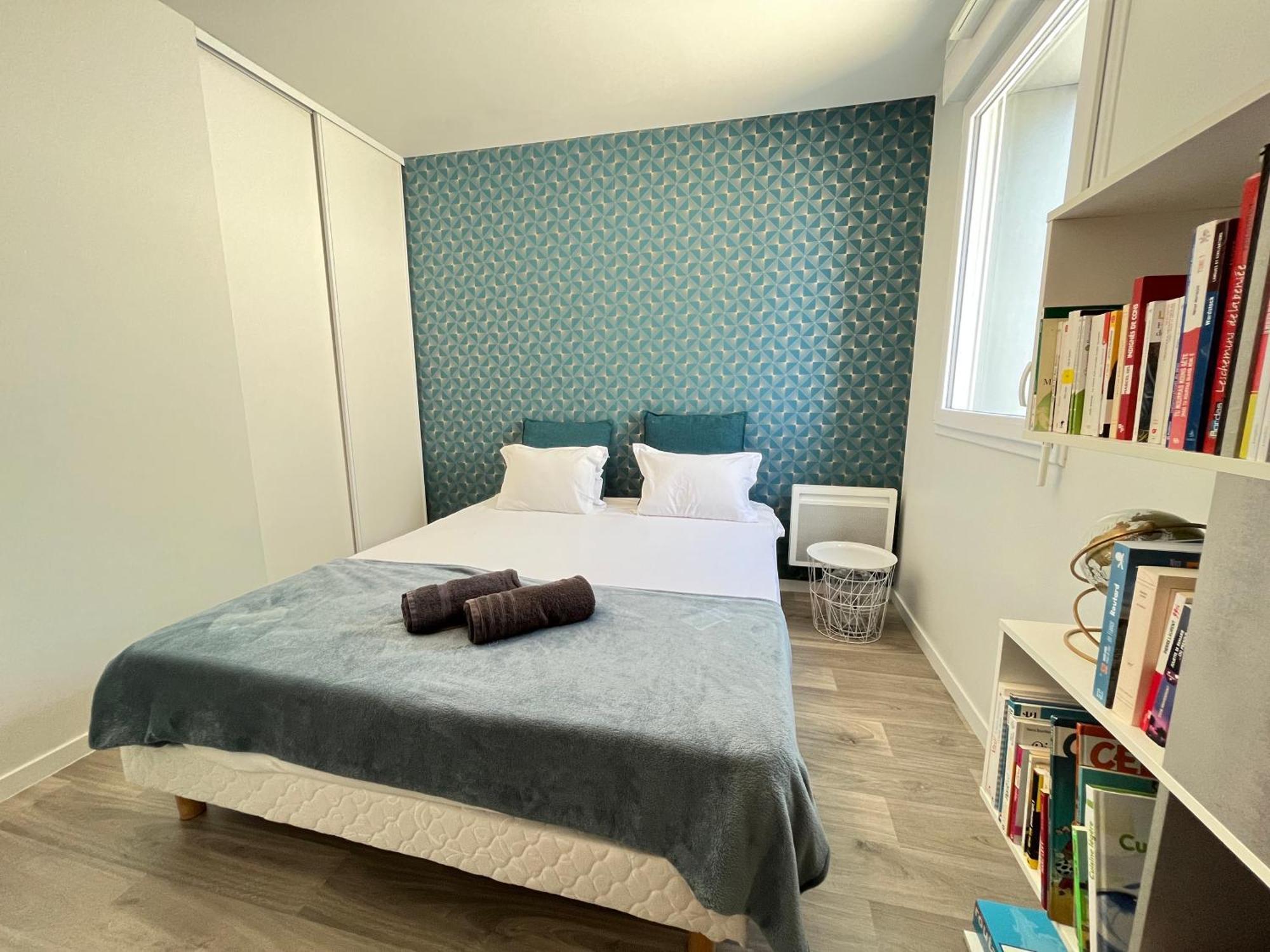 Apartamento Le Luxury - Rooftop - Circuit - 4 Pers Le Mans Exterior foto