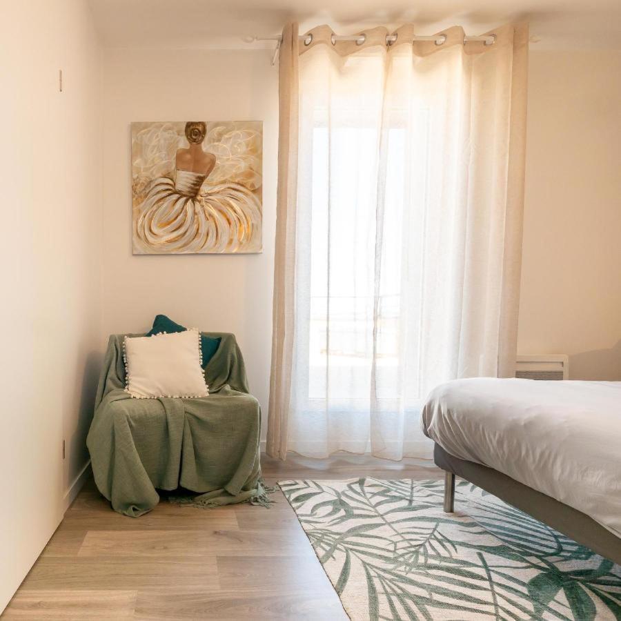 Apartamento Le Luxury - Rooftop - Circuit - 4 Pers Le Mans Exterior foto
